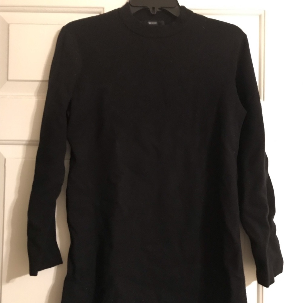 Sweater Dress